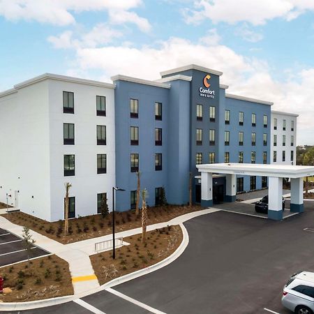 Comfort Inn & Suites Panama City Beach - Pier Park Area Extérieur photo