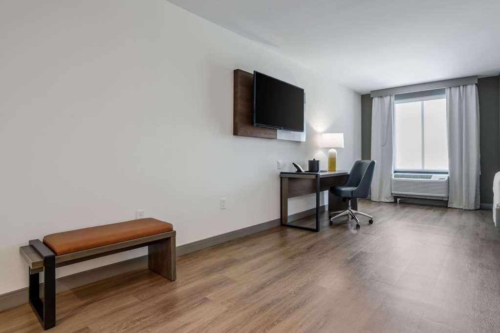 Comfort Inn & Suites Panama City Beach - Pier Park Area Chambre photo