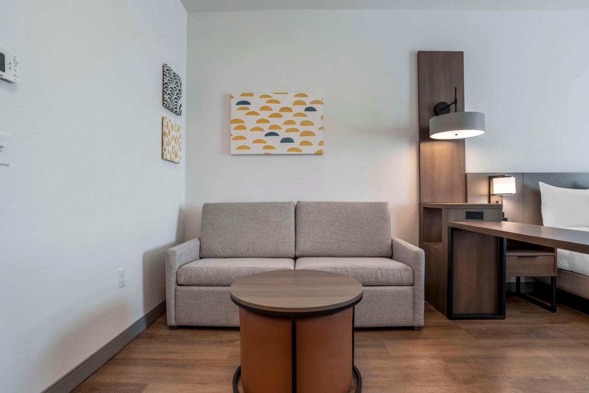 Comfort Inn & Suites Panama City Beach - Pier Park Area Extérieur photo