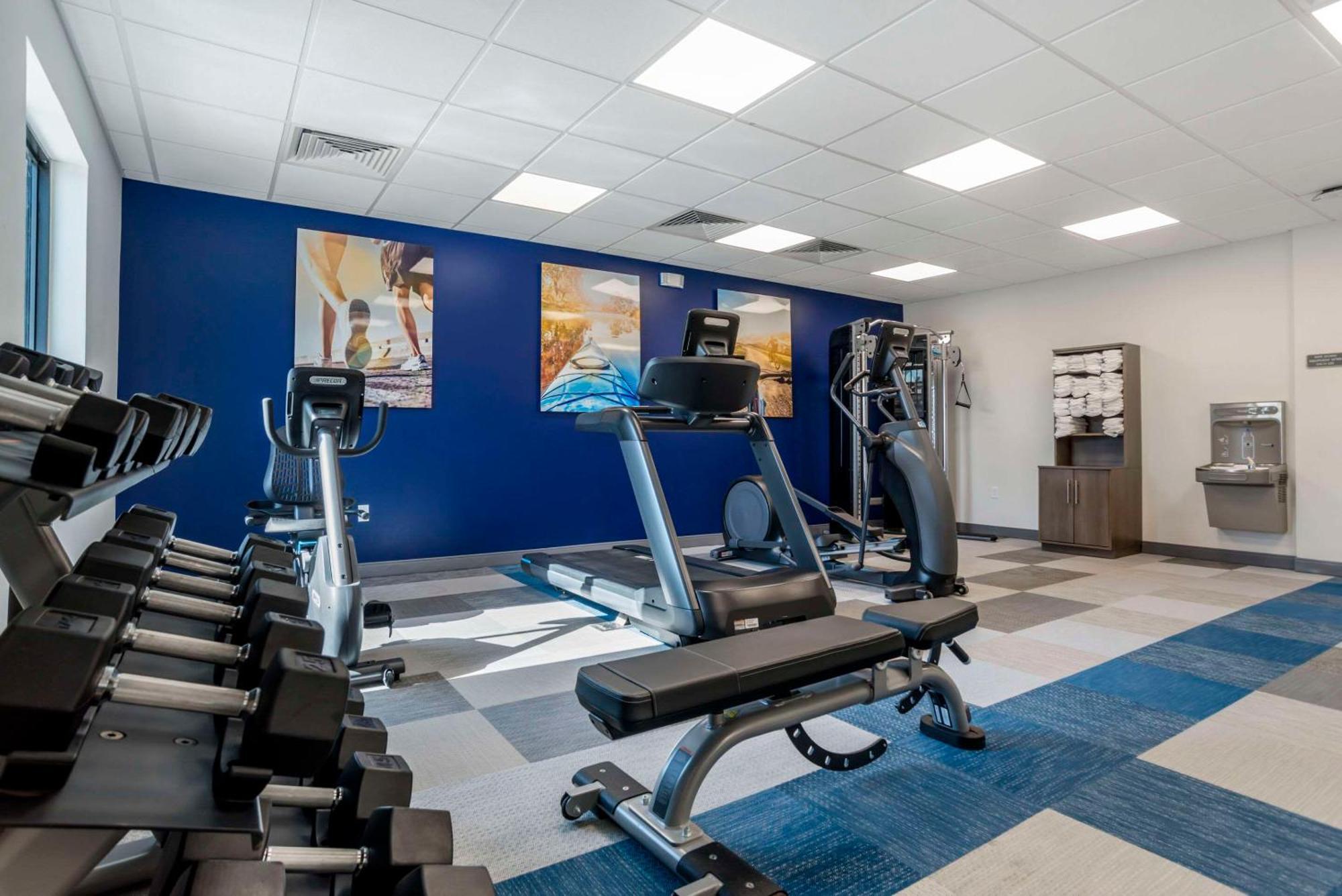 Comfort Inn & Suites Panama City Beach - Pier Park Area Extérieur photo