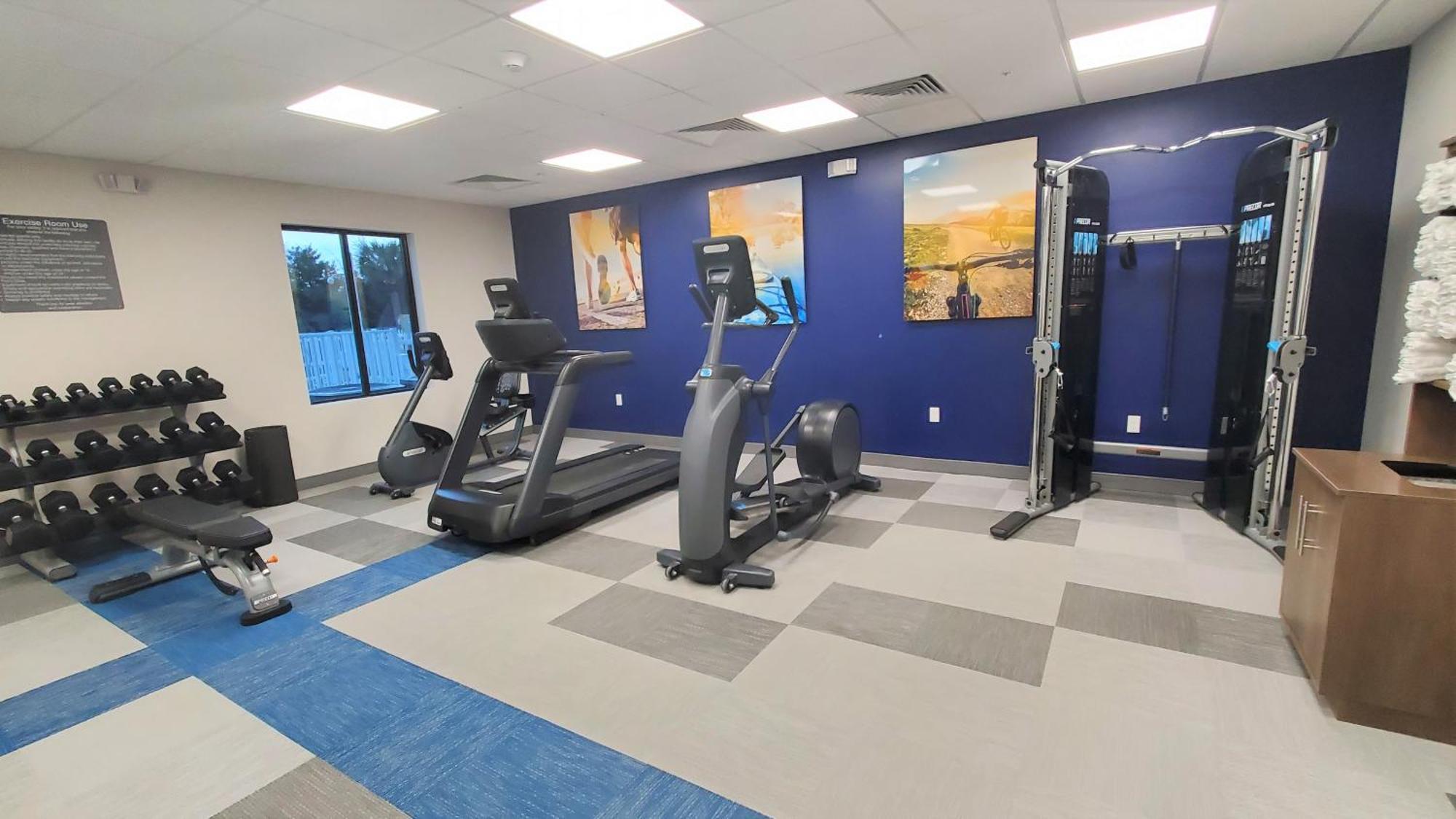 Comfort Inn & Suites Panama City Beach - Pier Park Area Extérieur photo
