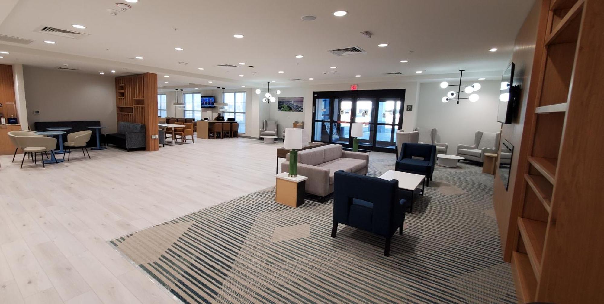 Comfort Inn & Suites Panama City Beach - Pier Park Area Extérieur photo